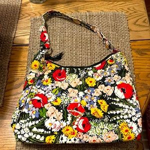 Gently used Vera Bradley purse.